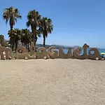 Playa Sol Y Centro Historico